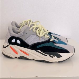 Yeezy Boost 700 WaveRunner